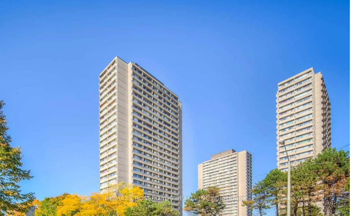 Photo 14 of Unit 306, 735 Don Mills Road, Toronto, Flemingdon Park — HOMEH