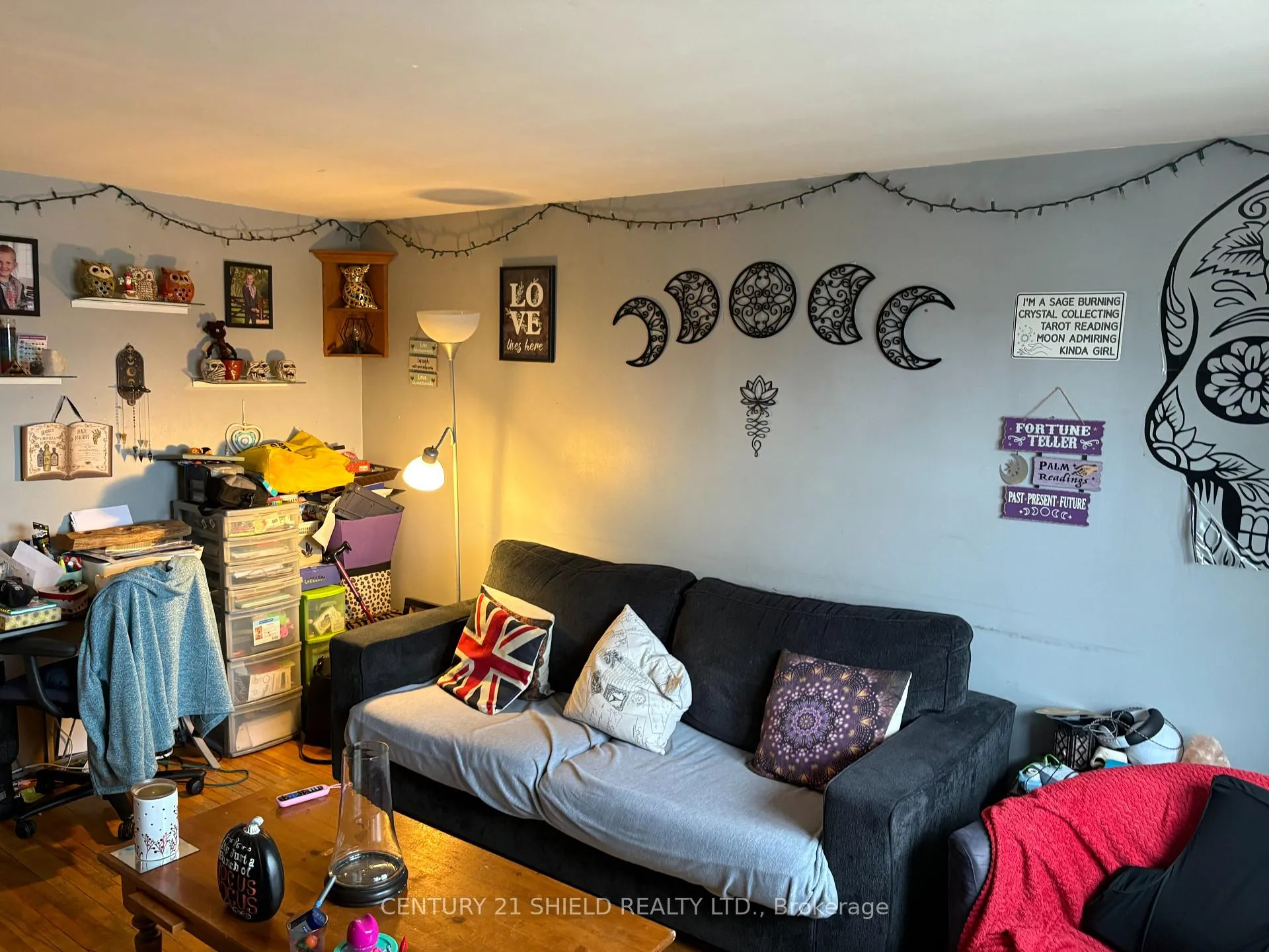 Photo 11 of 25 Seventh Street W, Cornwall — HOMEH