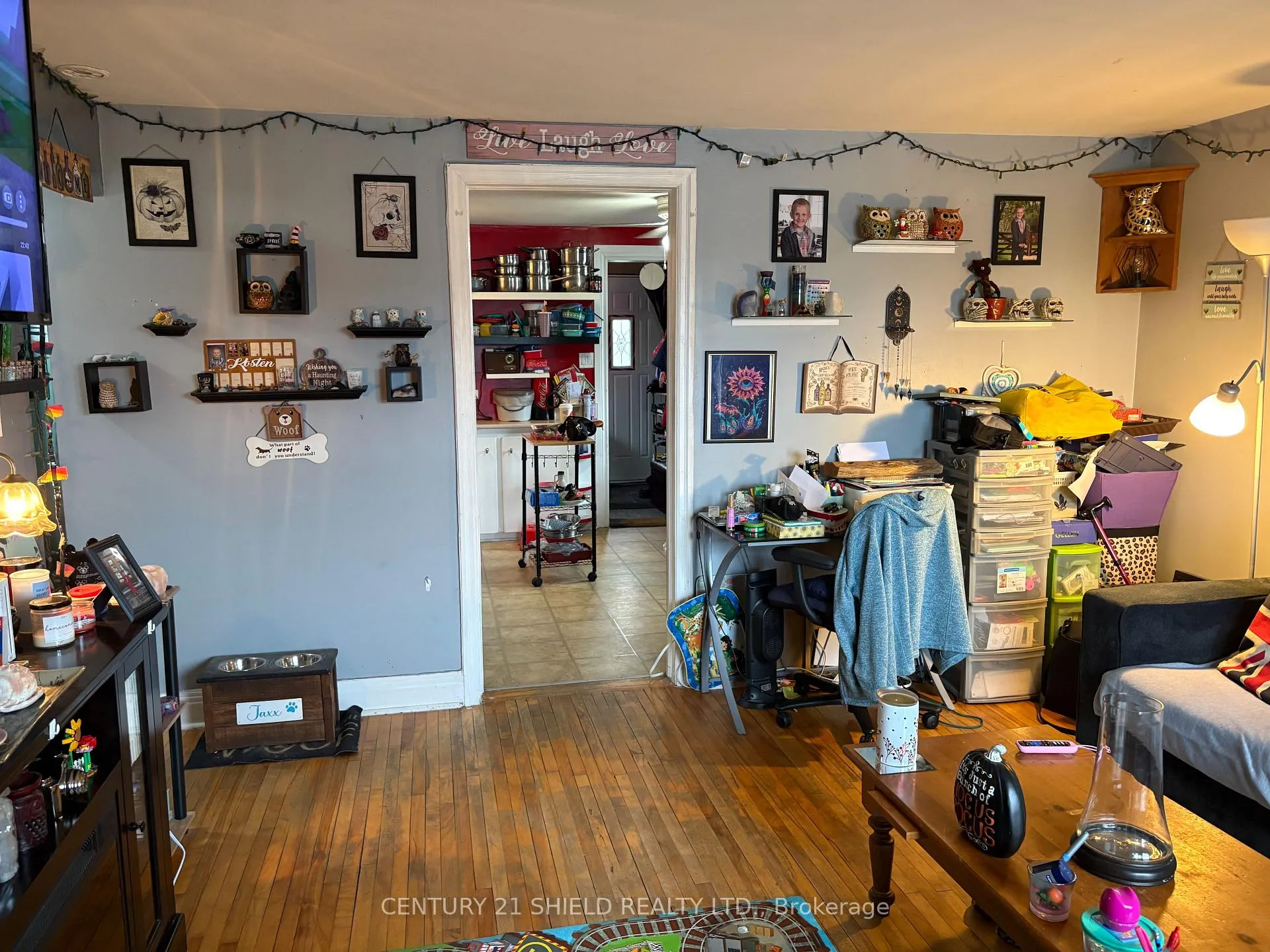 Photo 12 of 25 Seventh Street W, Cornwall — HOMEH