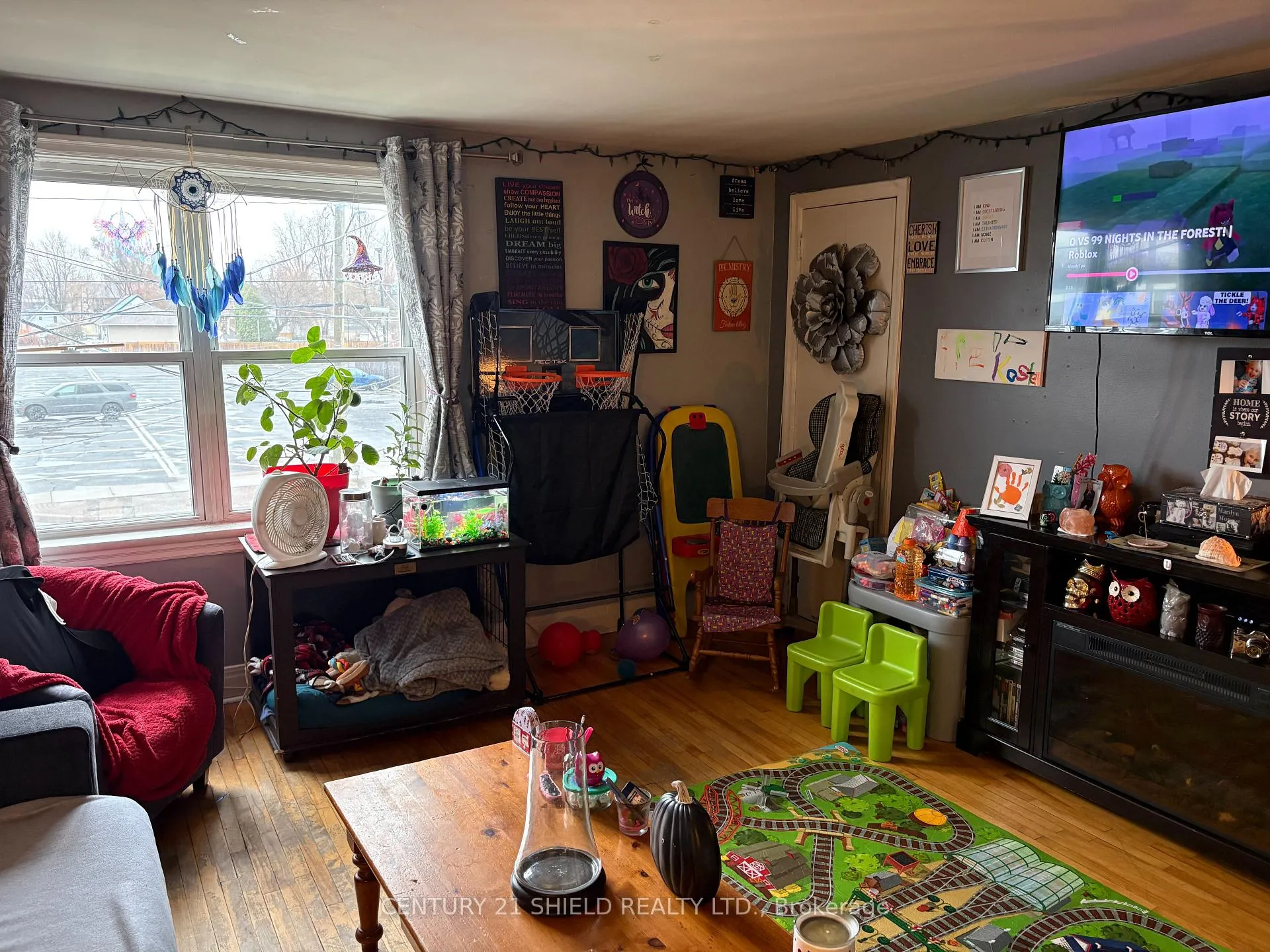 Photo 13 of 25 Seventh Street W, Cornwall — HOMEH