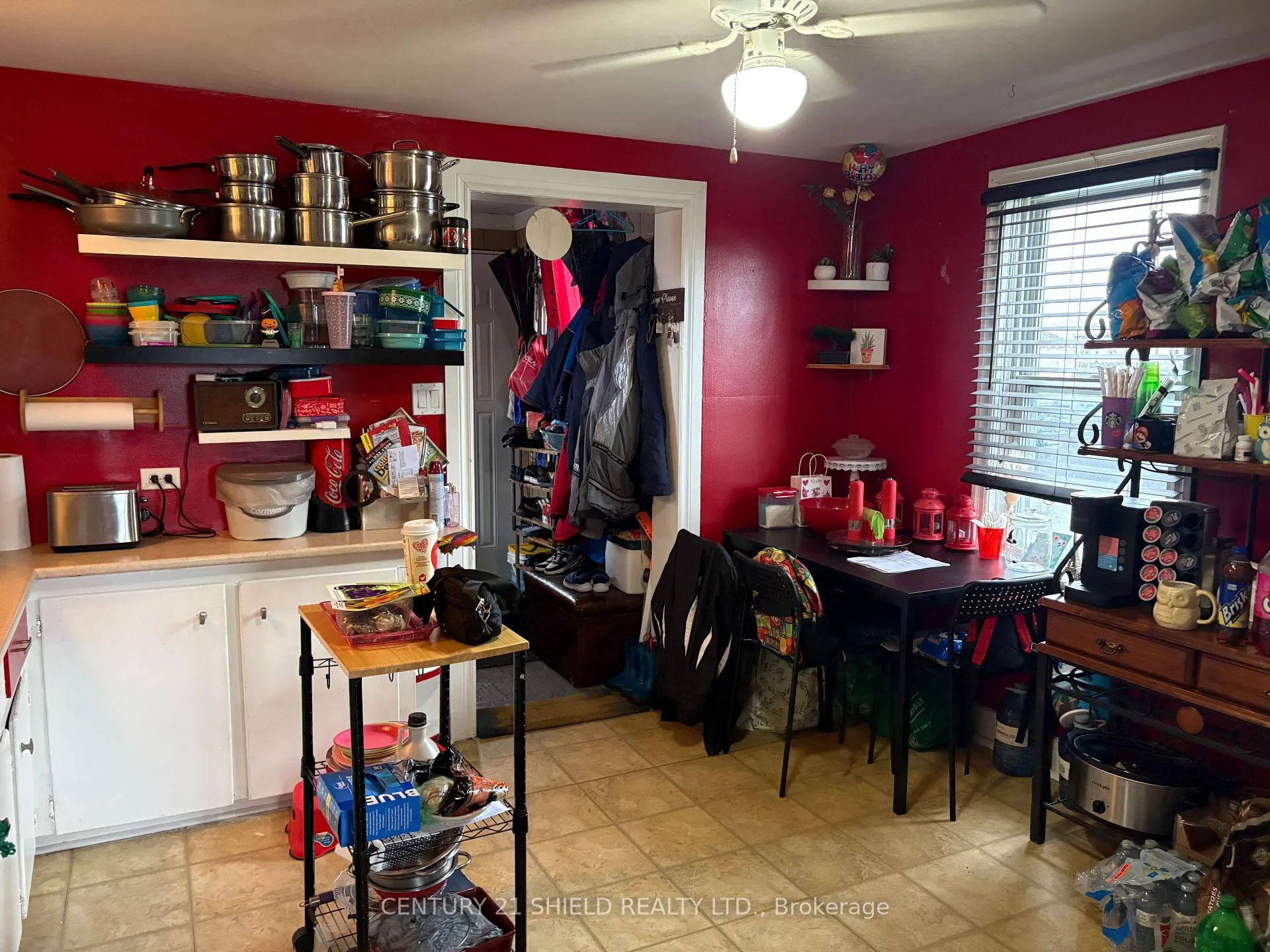 Photo 15 of 25 Seventh Street W, Cornwall — HOMEH