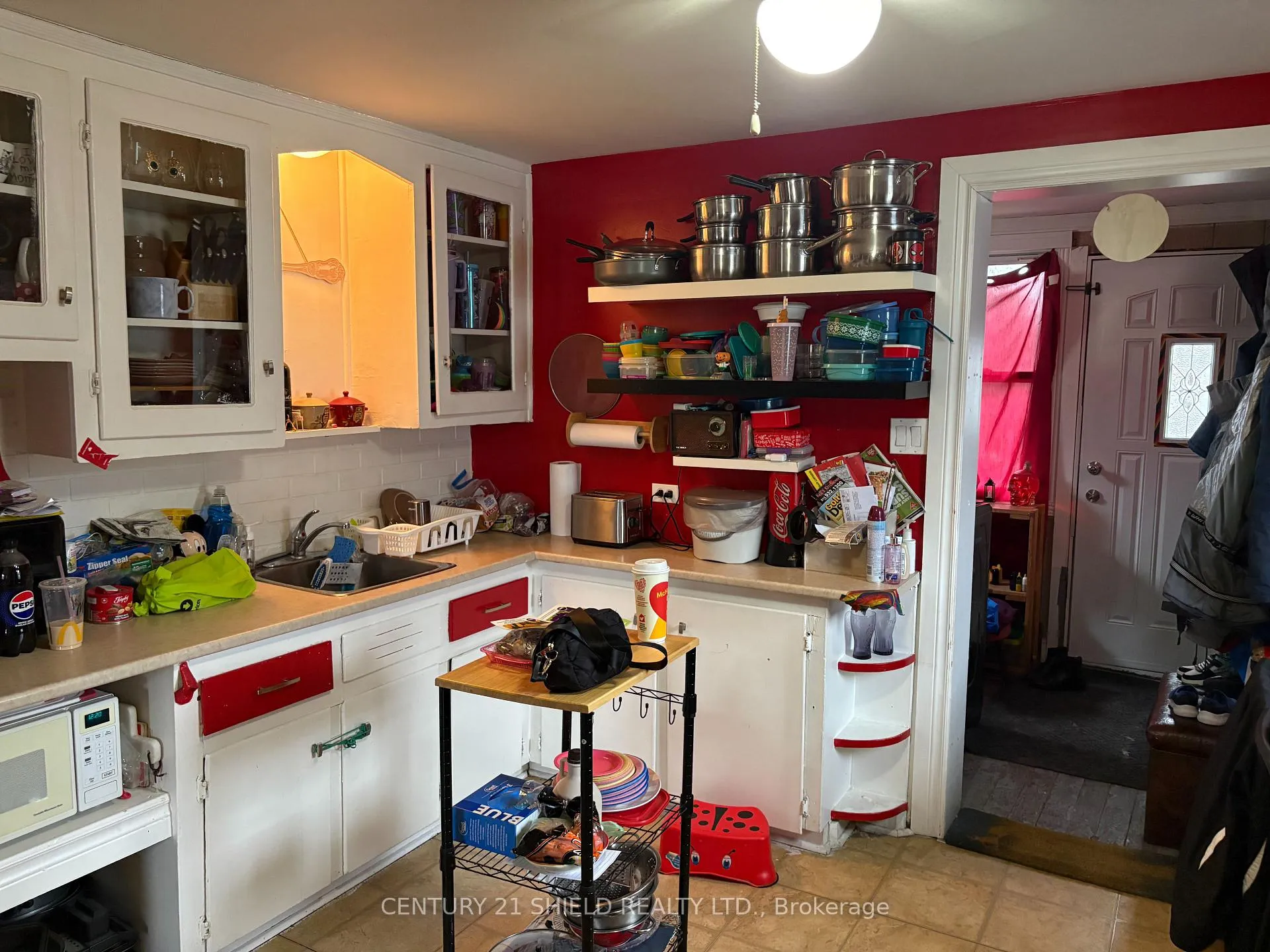 Photo 16 of 25 Seventh Street W, Cornwall — HOMEH
