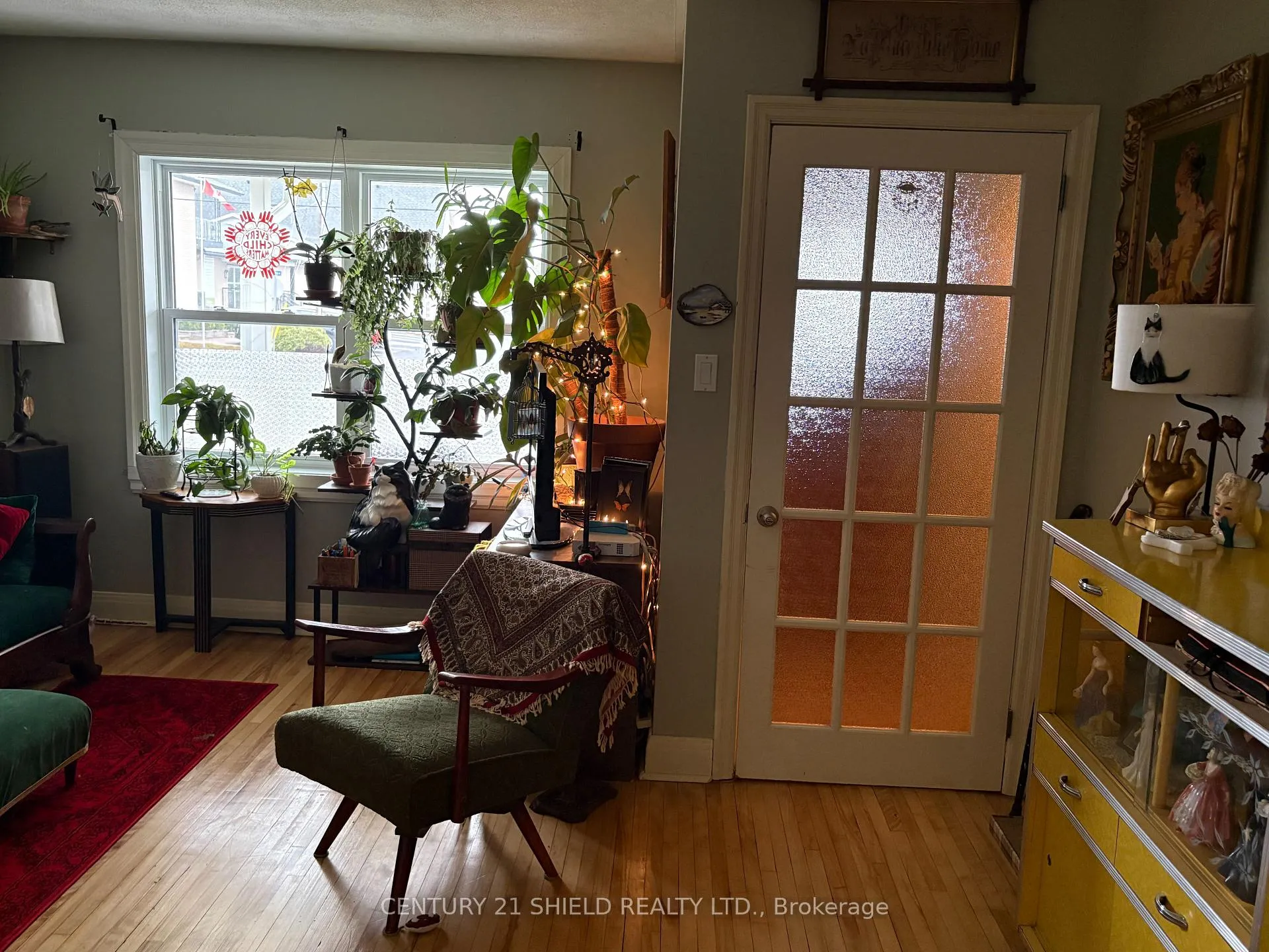 Photo 18 of 25 Seventh Street W, Cornwall — HOMEH