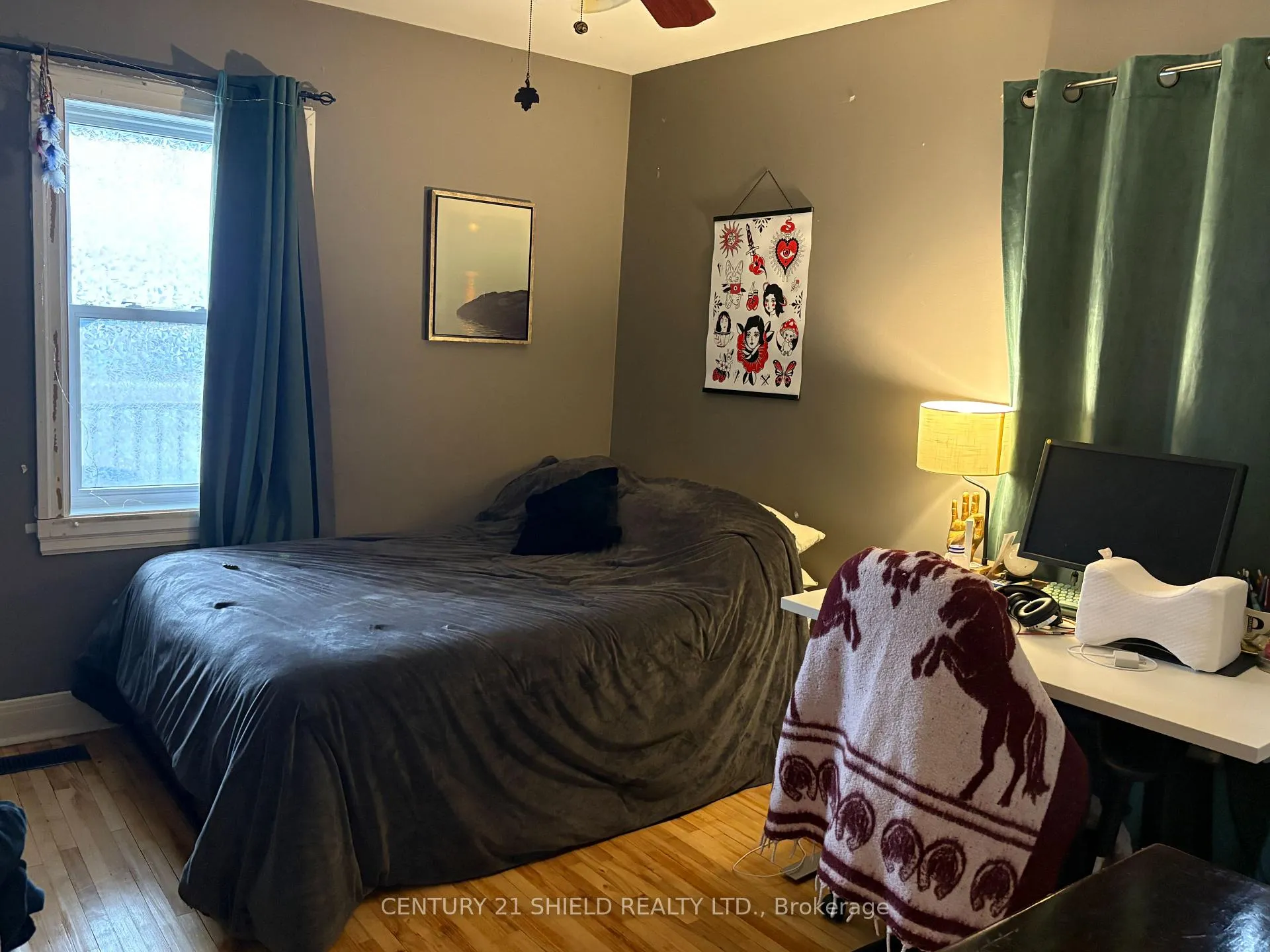 Photo 22 of 25 Seventh Street W, Cornwall — HOMEH