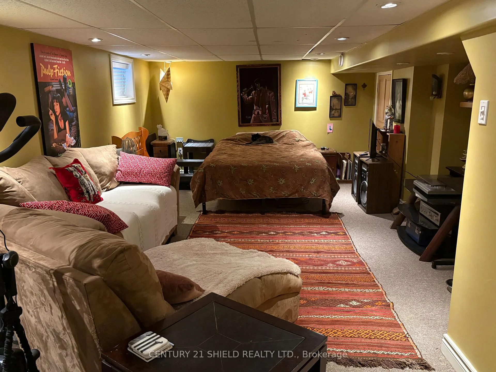 Photo 24 of 25 Seventh Street W, Cornwall — HOMEH