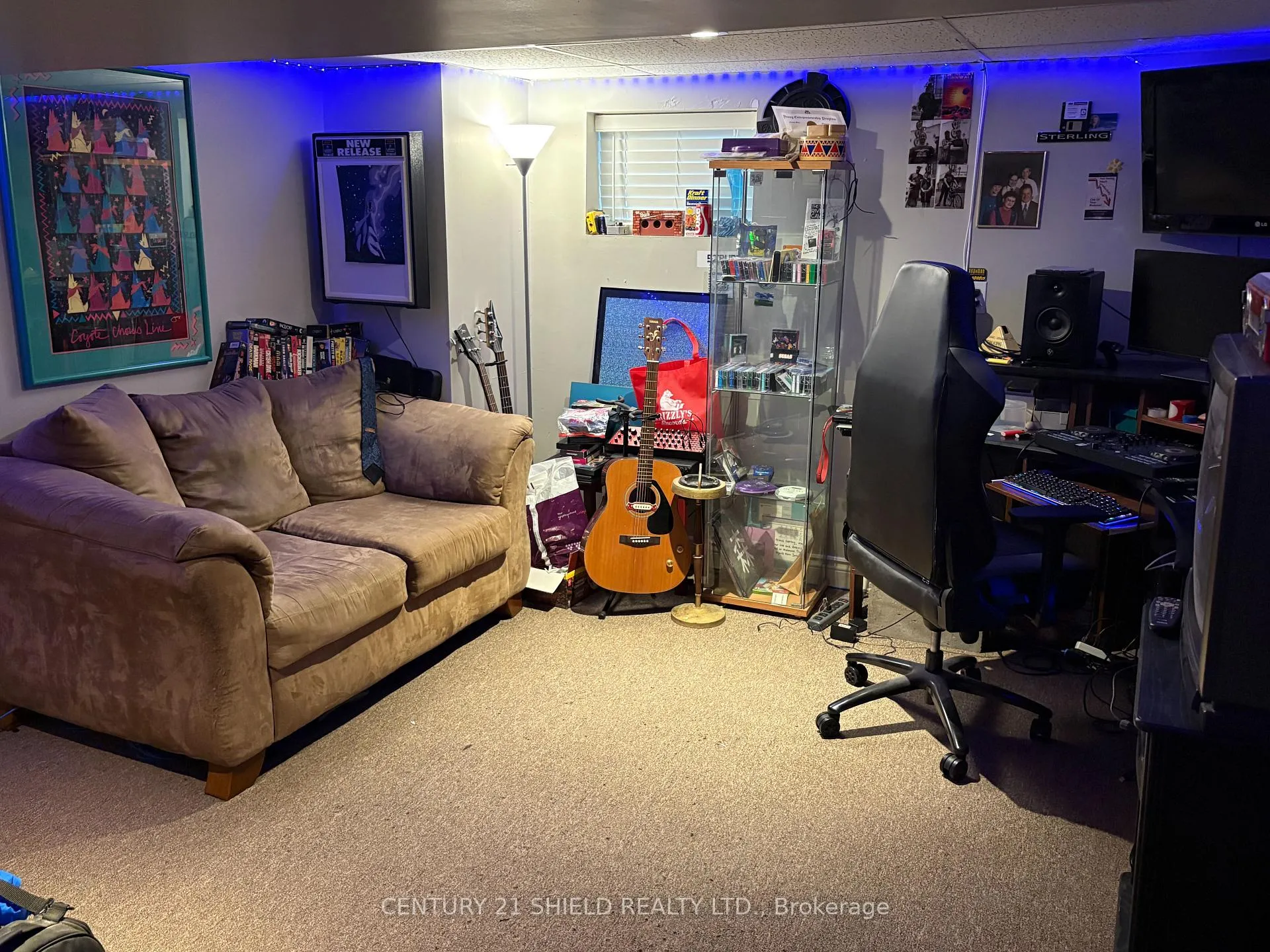Photo 26 of 25 Seventh Street W, Cornwall — HOMEH