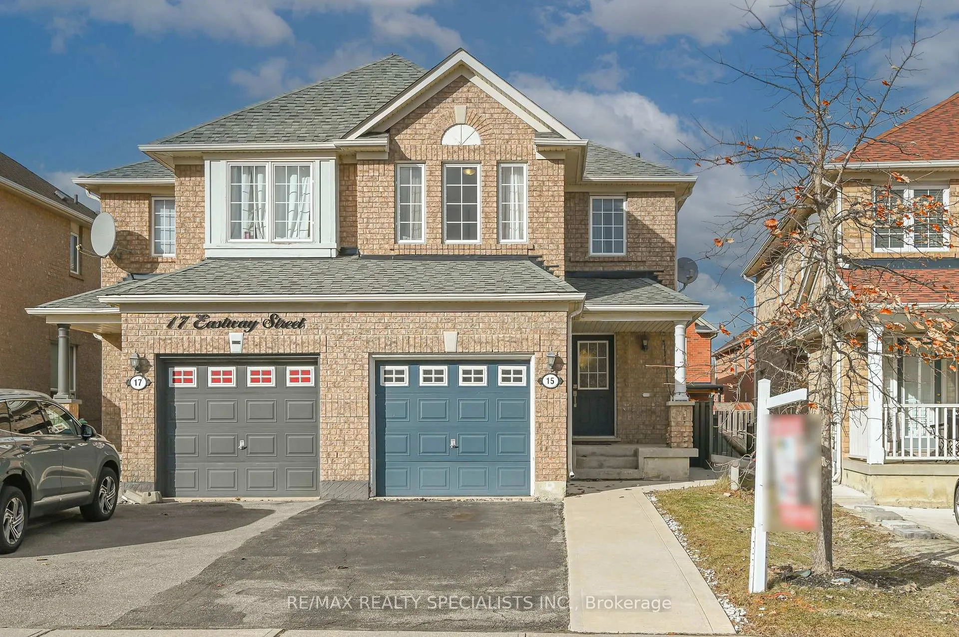Photo 2 of 15 Eastway Street, Brampton, Gore Industrial North — HOMEH