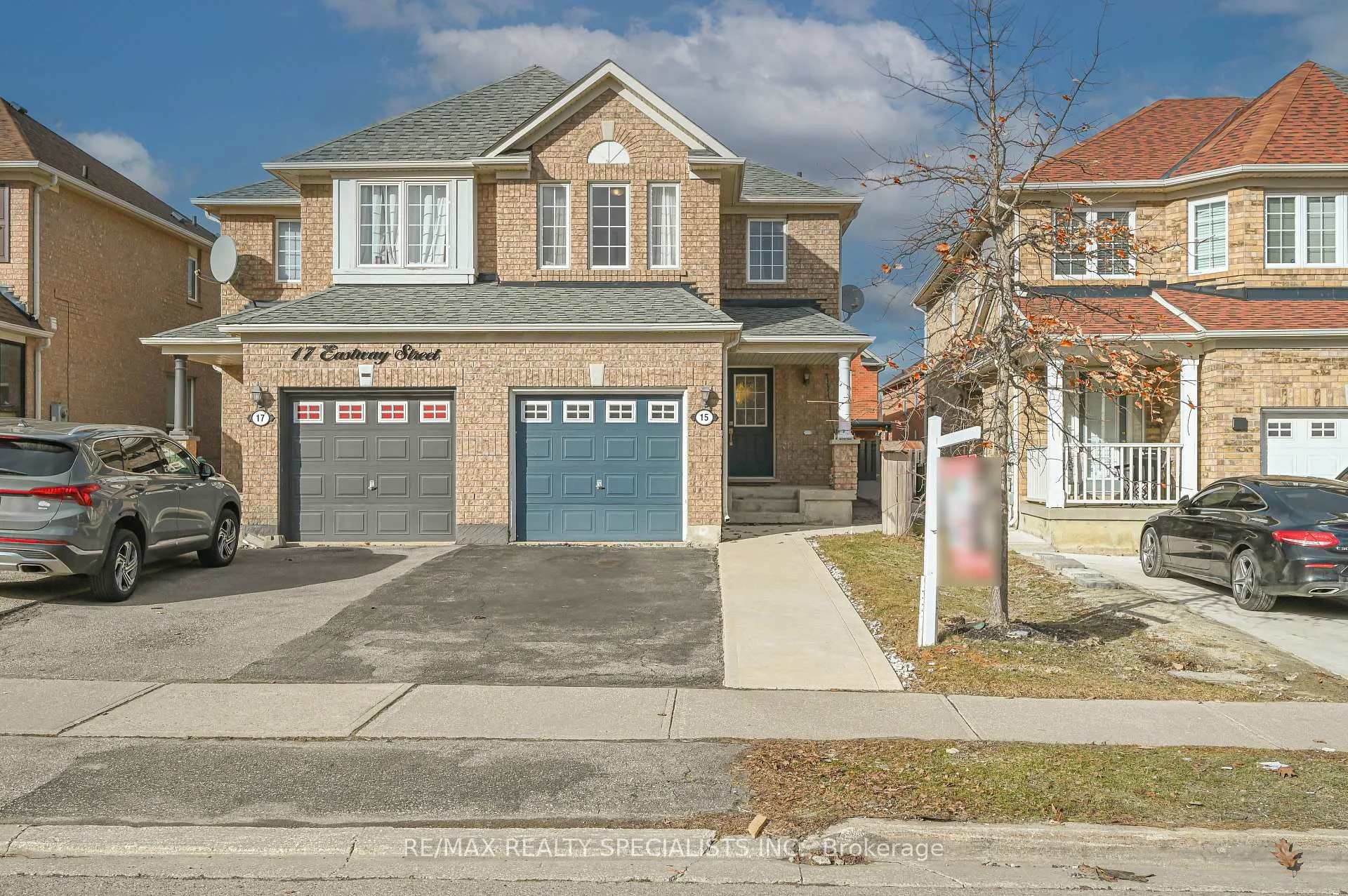 Photo 6 of 15 Eastway Street, Brampton, Gore Industrial North — HOMEH