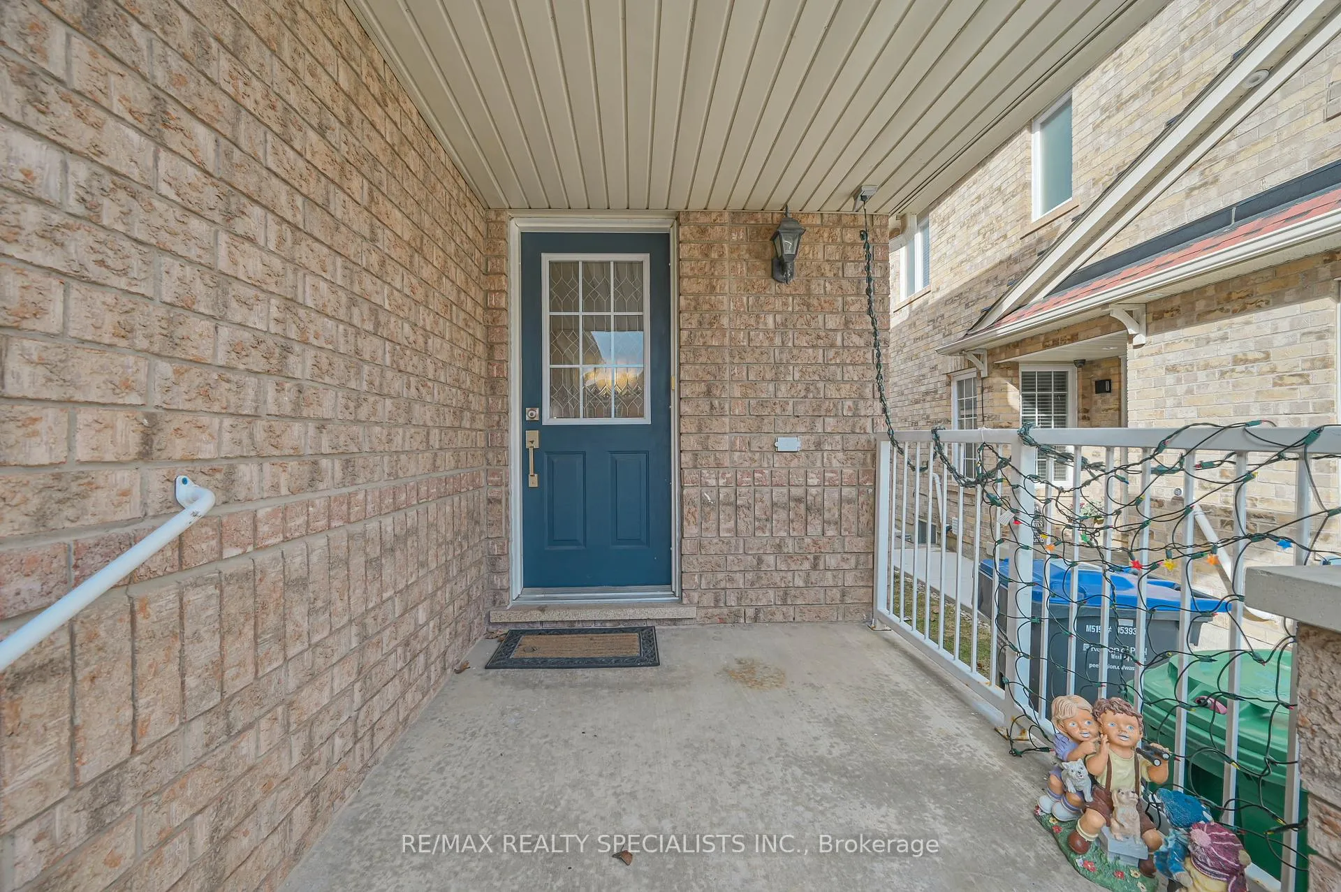 Photo 7 of 15 Eastway Street, Brampton, Gore Industrial North — HOMEH