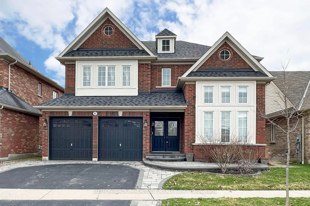 Photo 1 of 62 Abbyview Drive, Whitby, Williamsburg — HOMEH