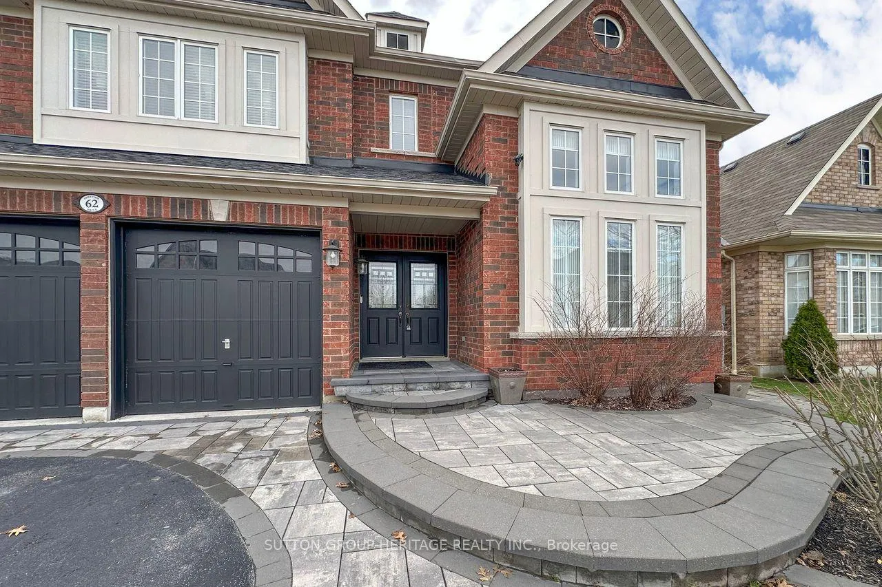 Photo 2 of 62 Abbyview Drive, Whitby, Williamsburg — HOMEH