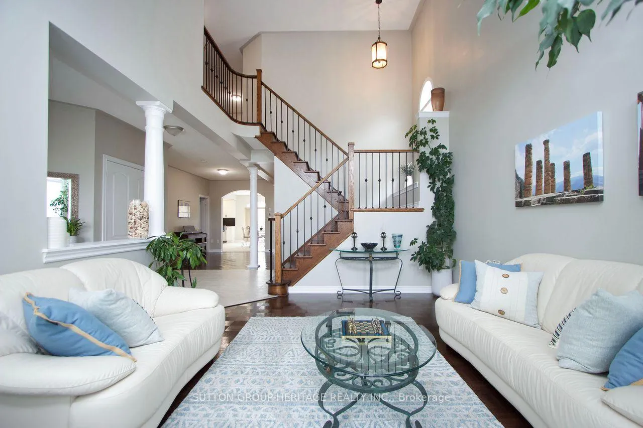 Photo 7 of 62 Abbyview Drive, Whitby, Williamsburg — HOMEH