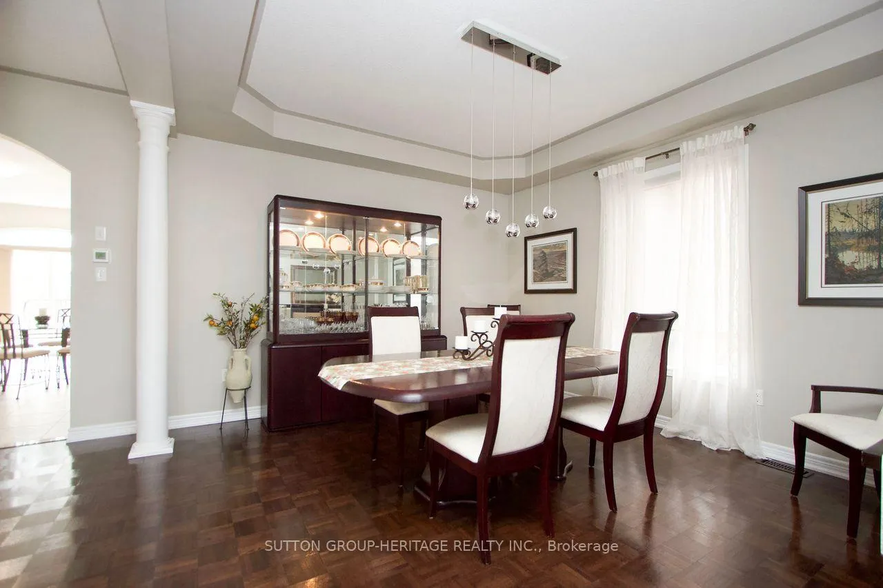 Photo 9 of 62 Abbyview Drive, Whitby, Williamsburg — HOMEH