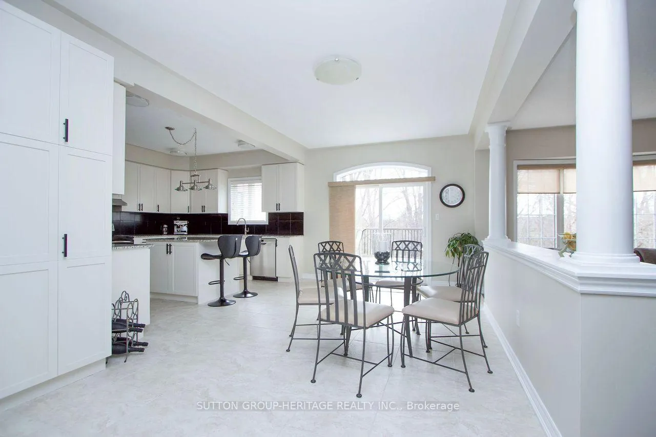 Photo 10 of 62 Abbyview Drive, Whitby, Williamsburg — HOMEH