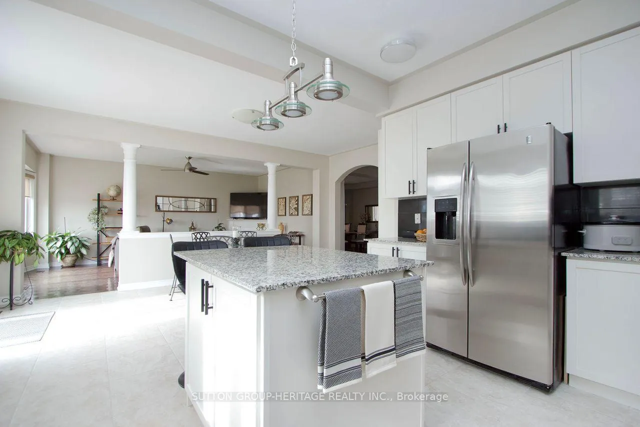Photo 14 of 62 Abbyview Drive, Whitby, Williamsburg — HOMEH