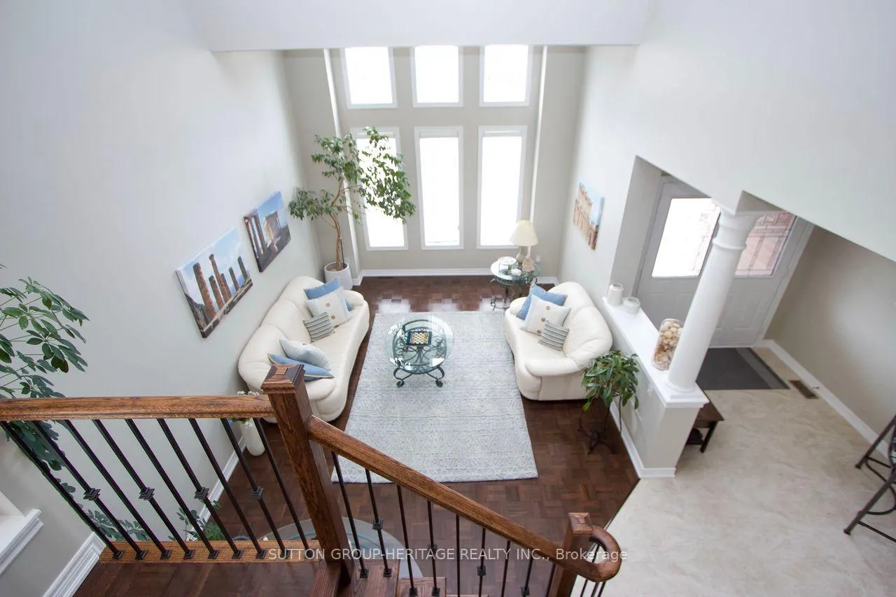 Photo 25 of 62 Abbyview Drive, Whitby, Williamsburg — HOMEH