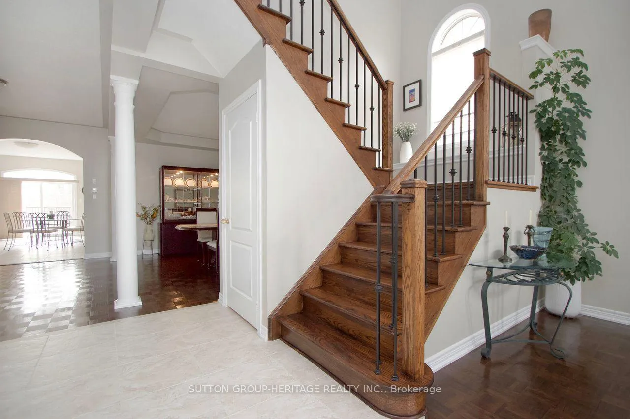 Photo 27 of 62 Abbyview Drive, Whitby, Williamsburg — HOMEH