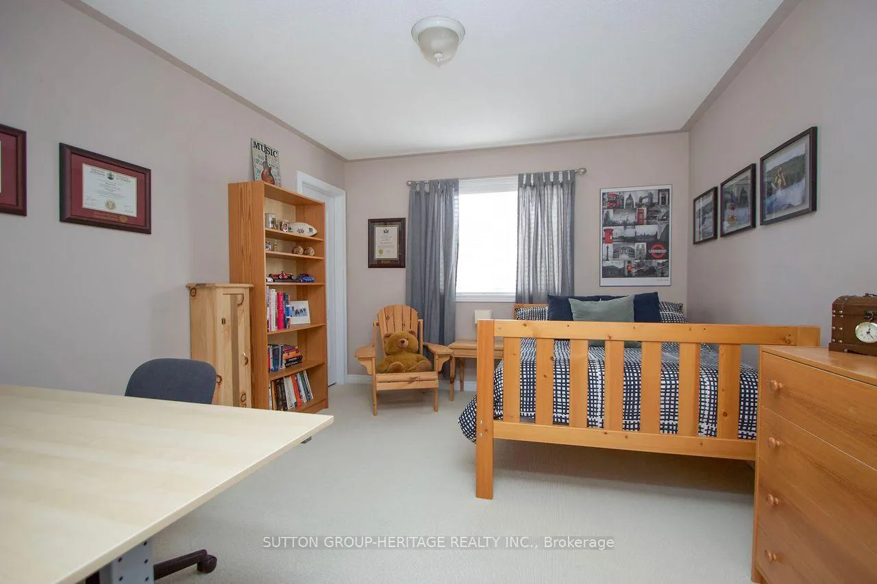Photo 34 of 62 Abbyview Drive, Whitby, Williamsburg — HOMEH