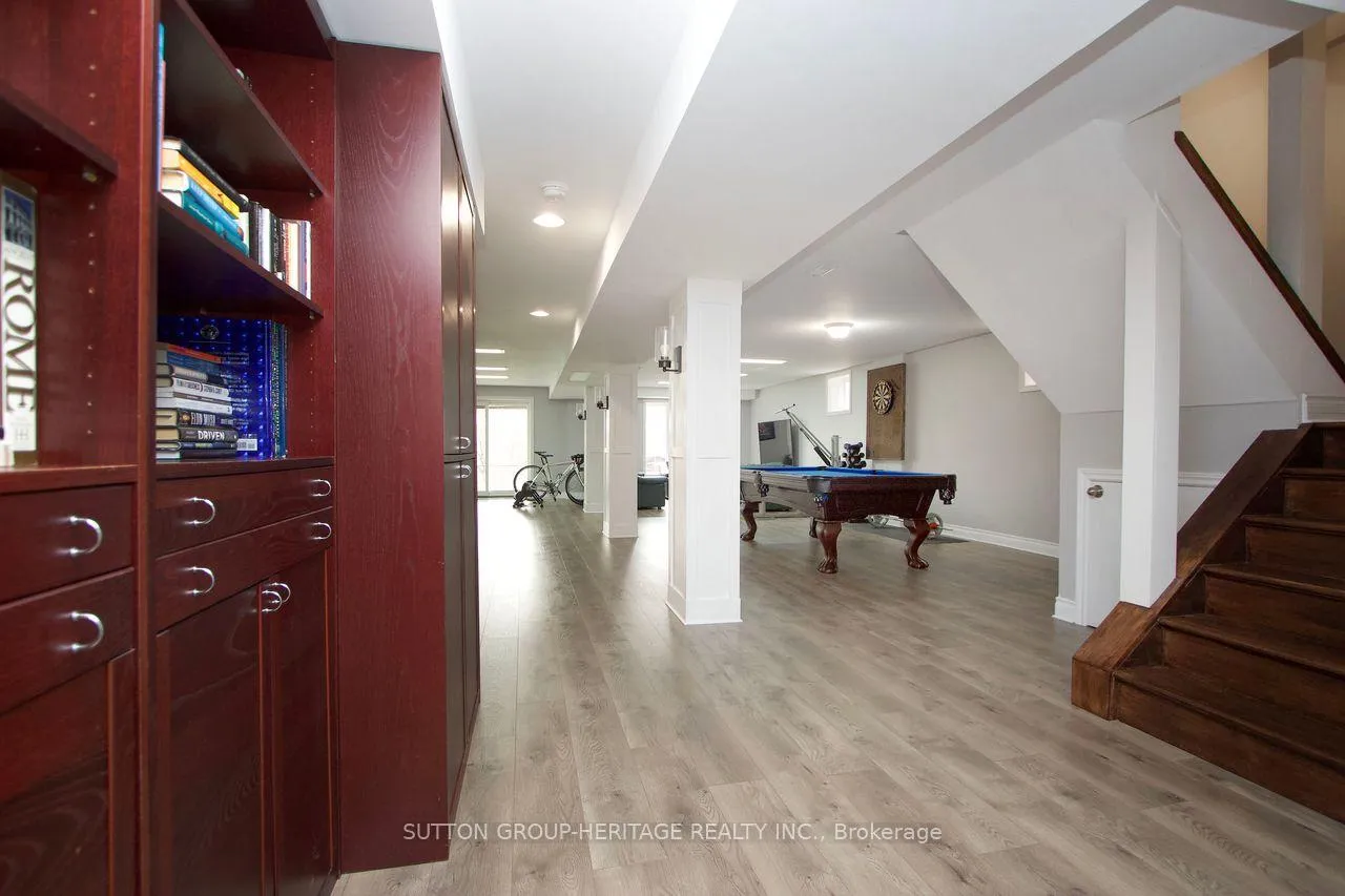 Photo 41 of 62 Abbyview Drive, Whitby, Williamsburg — HOMEH