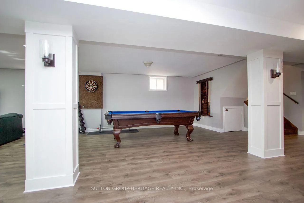 Photo 43 of 62 Abbyview Drive, Whitby, Williamsburg — HOMEH