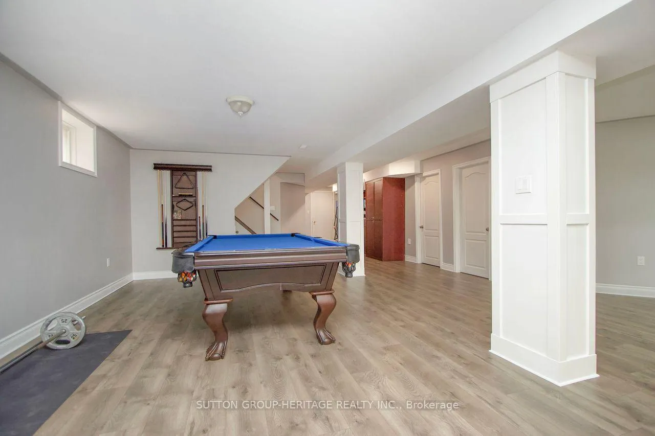 Photo 45 of 62 Abbyview Drive, Whitby, Williamsburg — HOMEH