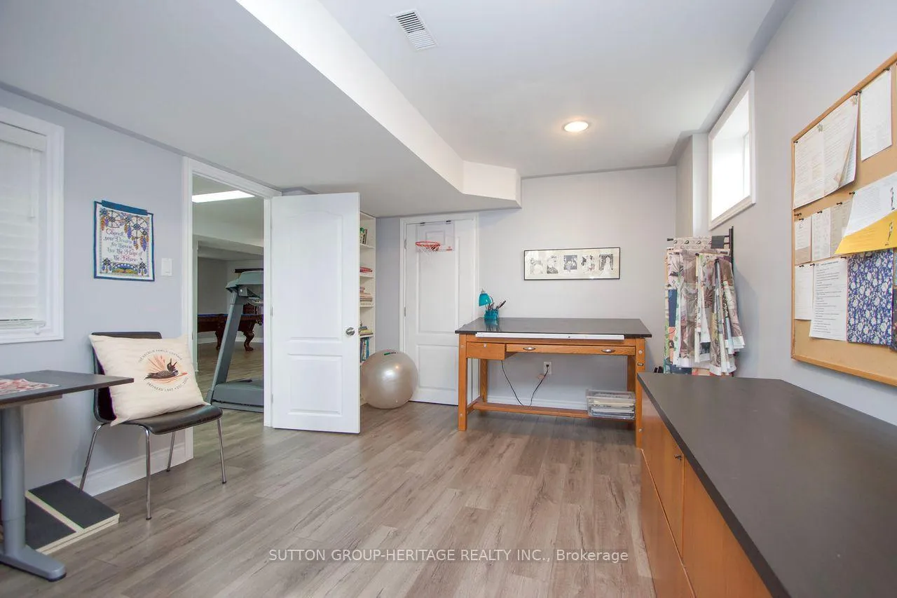Photo 47 of 62 Abbyview Drive, Whitby, Williamsburg — HOMEH