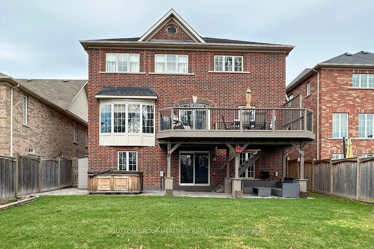 Photo 48 of 62 Abbyview Drive, Whitby, Williamsburg — HOMEH