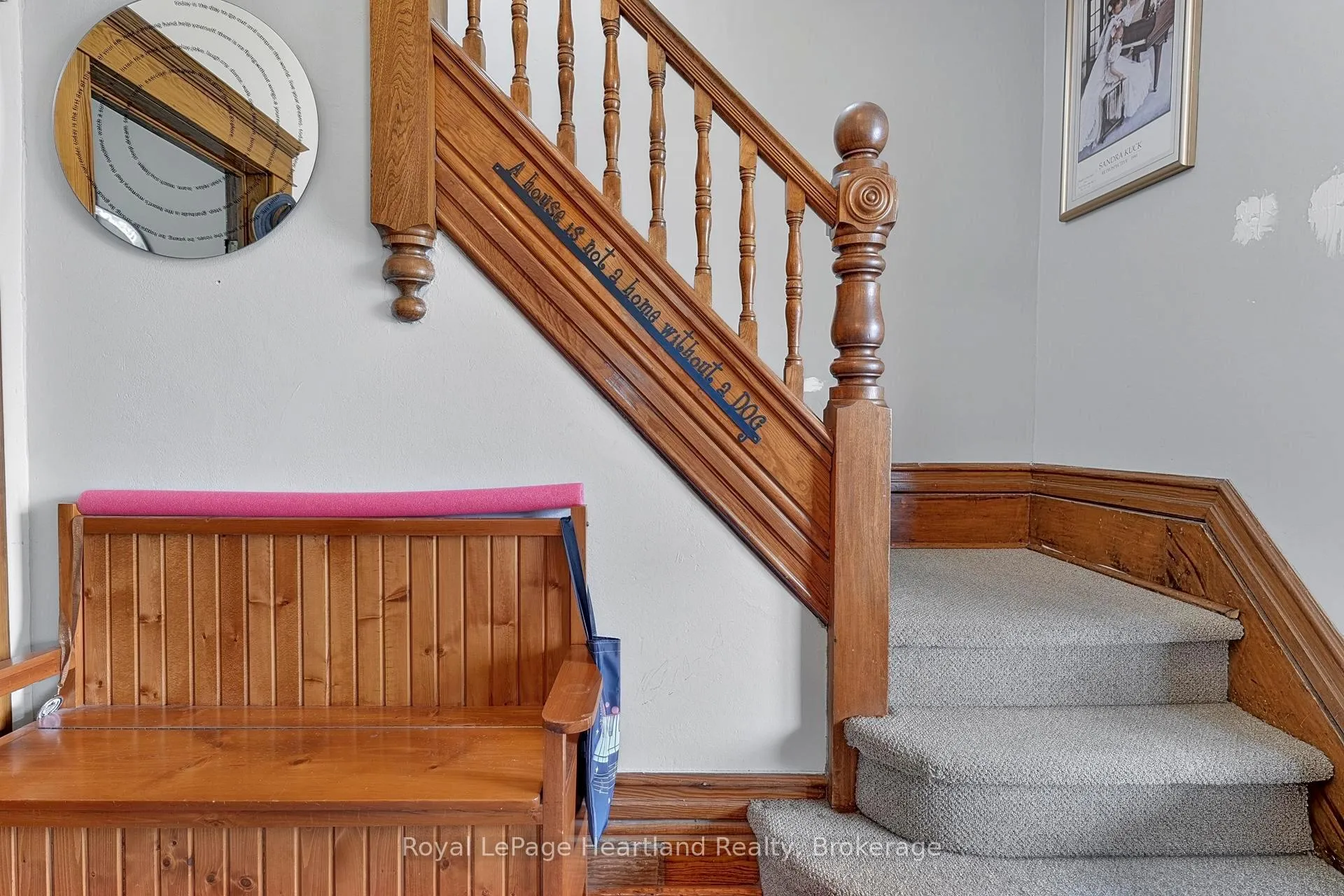 Photo 6 of 14 Elgin Avenue E, Goderich, Goderich (Town) — HOMEH