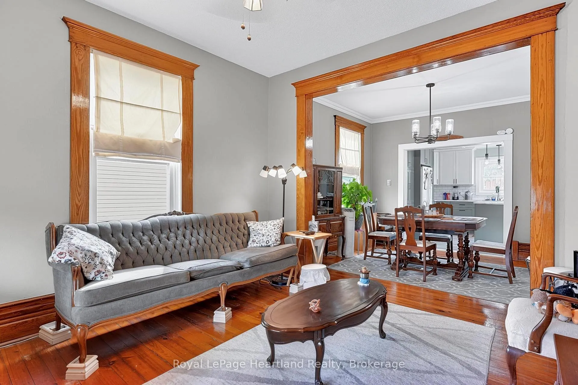 Photo 7 of 14 Elgin Avenue E, Goderich, Goderich (Town) — HOMEH