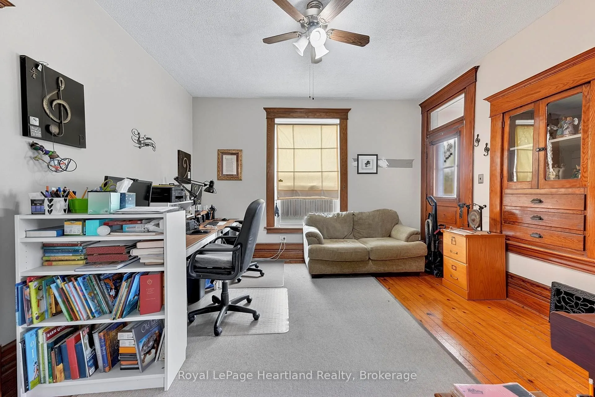 Photo 17 of 14 Elgin Avenue E, Goderich, Goderich (Town) — HOMEH