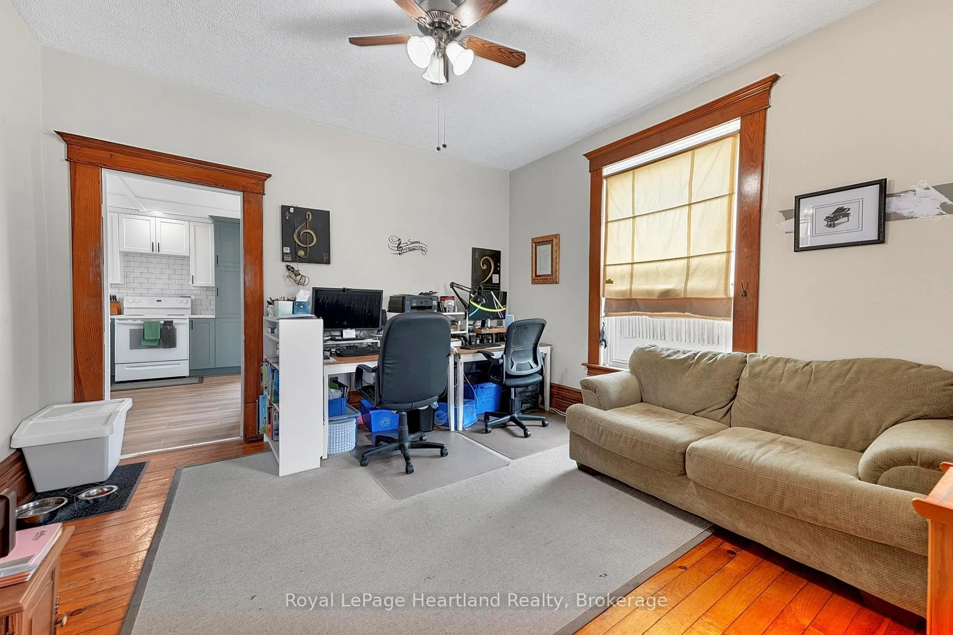 Photo 18 of 14 Elgin Avenue E, Goderich, Goderich (Town) — HOMEH