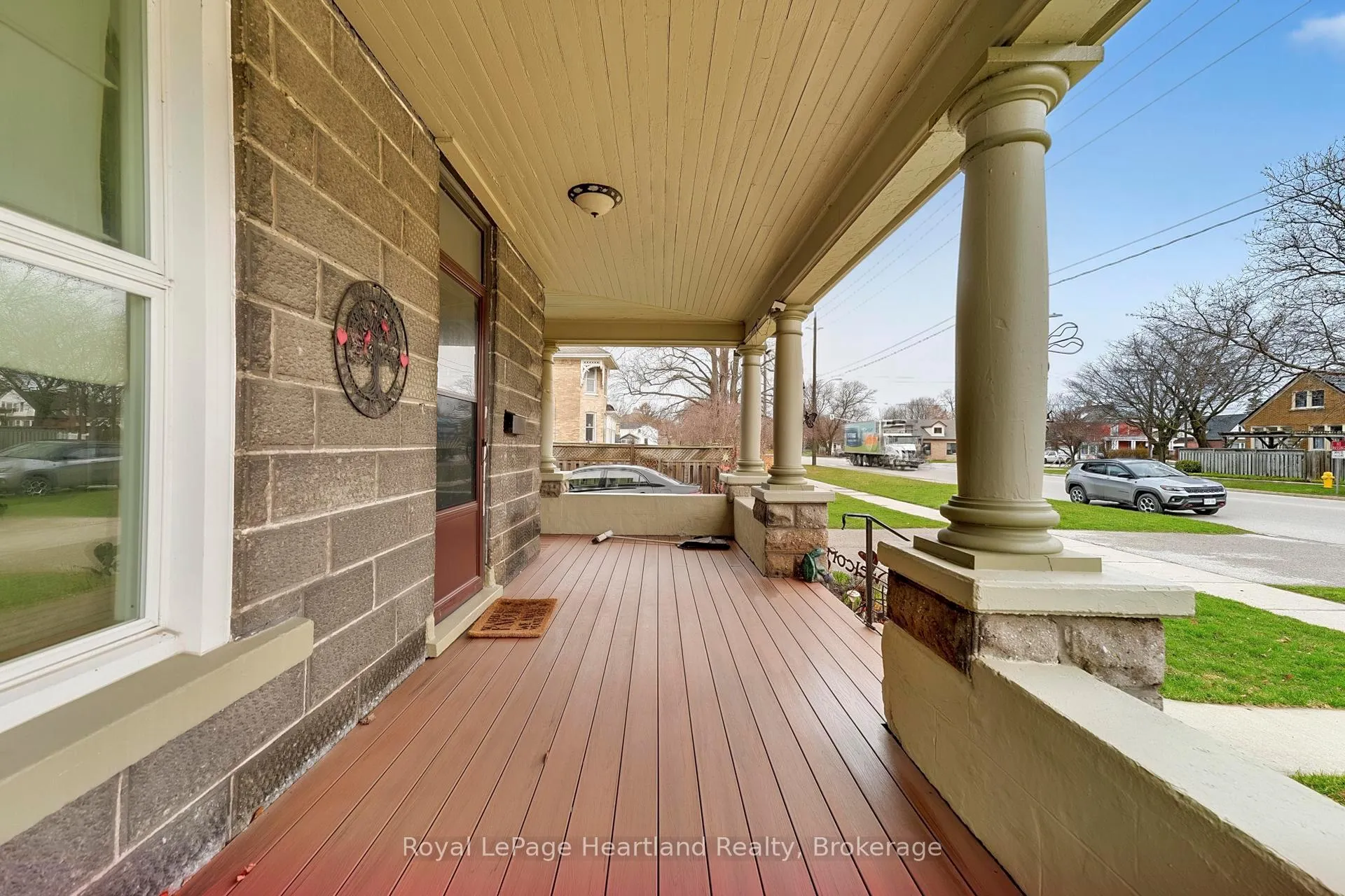 Photo 34 of 14 Elgin Avenue E, Goderich, Goderich (Town) — HOMEH