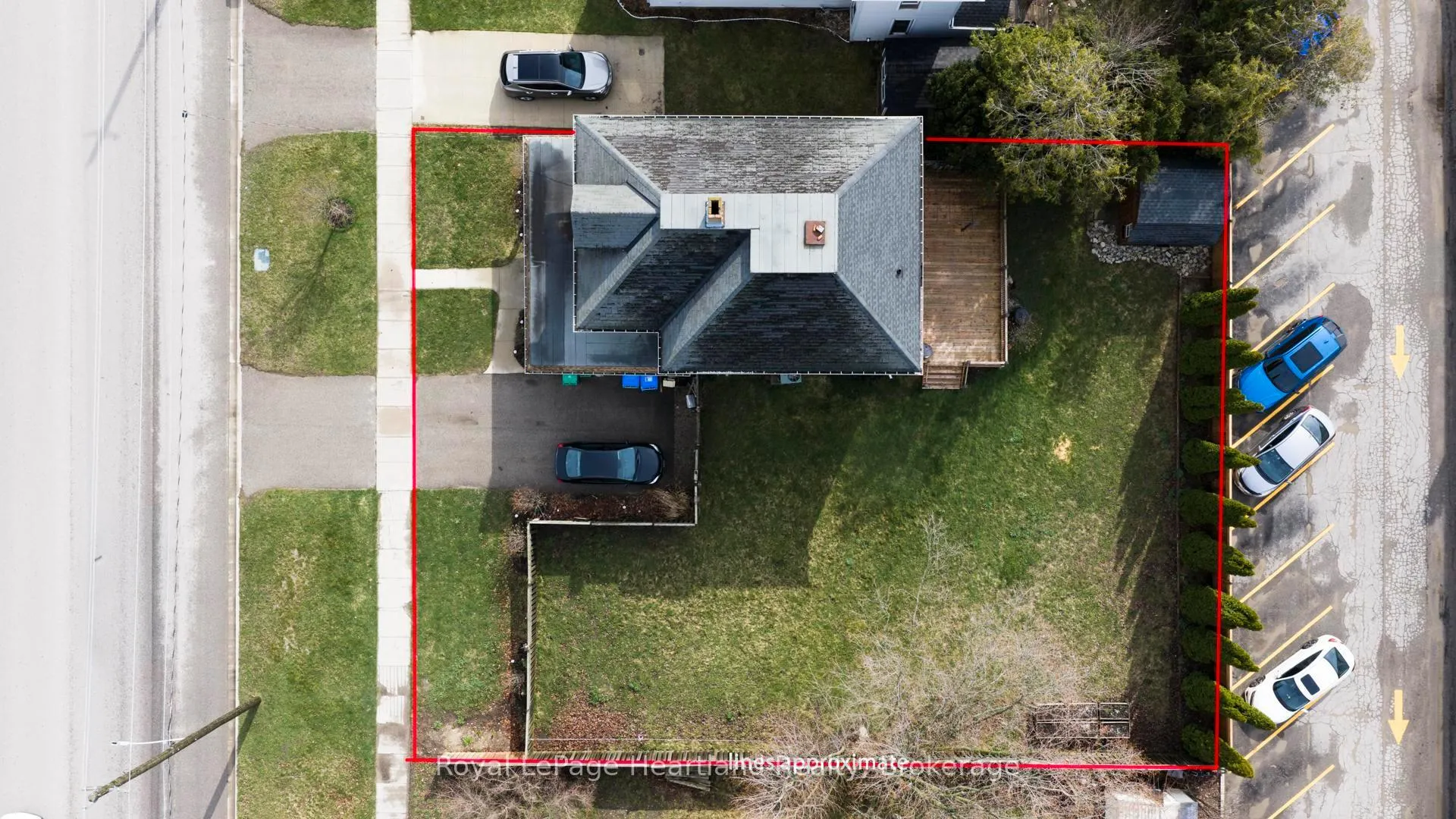 Photo 36 of 14 Elgin Avenue E, Goderich, Goderich (Town) — HOMEH