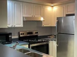 Photo 4 of Unit 1066, 123 Omni Drive, Scarborough, Bendale — HOMEH
