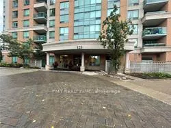 Photo 17 of Unit 1066, 123 Omni Drive, Scarborough, Bendale — HOMEH