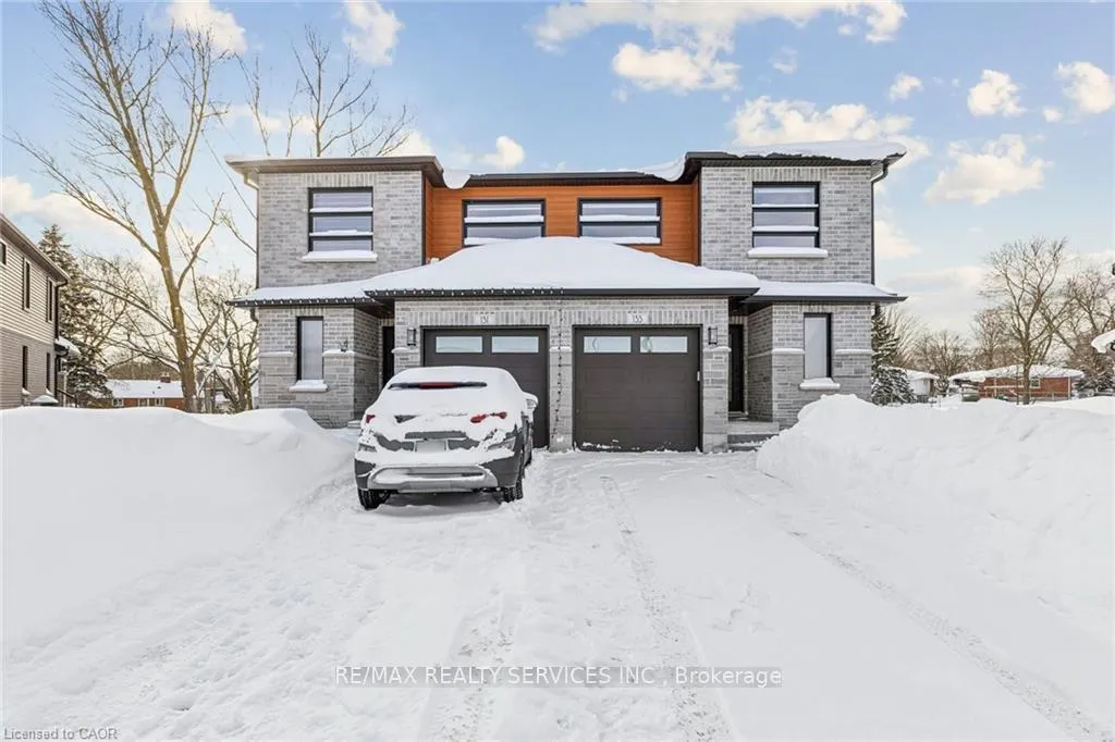 Photo 1 of 133 Jefferey Way, Wellington North, Mount Forest — HOMEH
