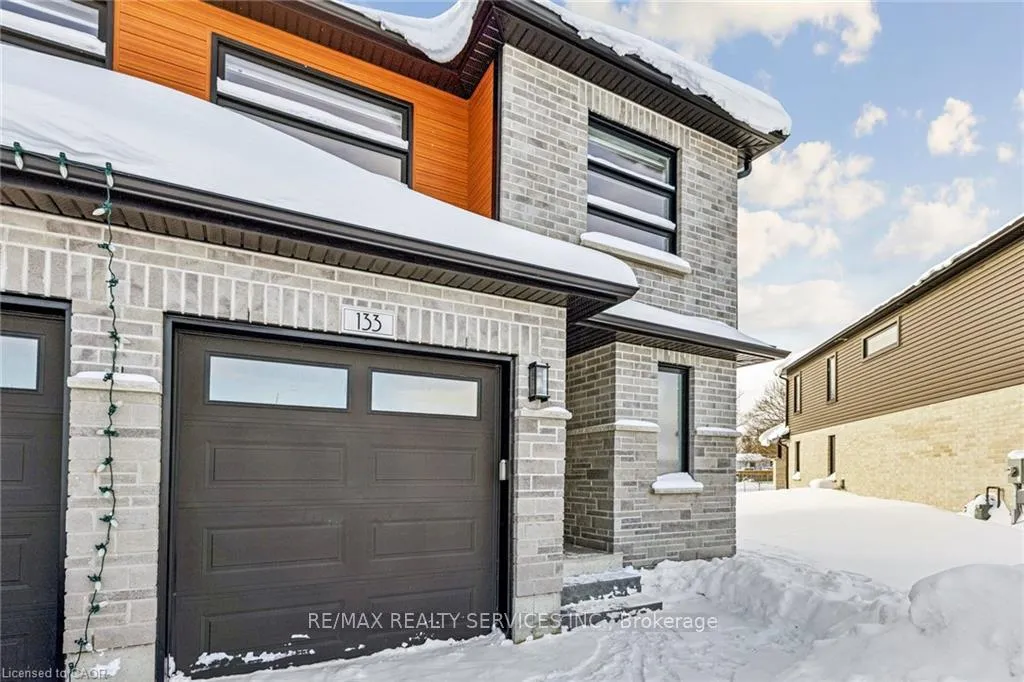 Photo 2 of 133 Jefferey Way, Wellington North, Mount Forest — HOMEH