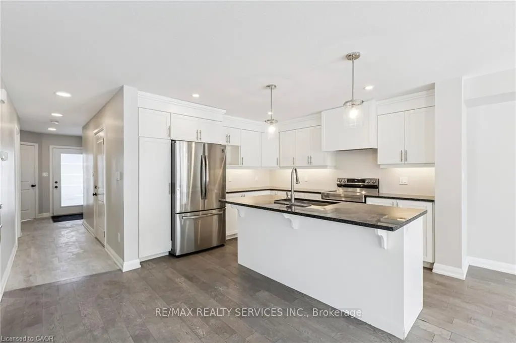 Photo 9 of 133 Jefferey Way, Wellington North, Mount Forest — HOMEH