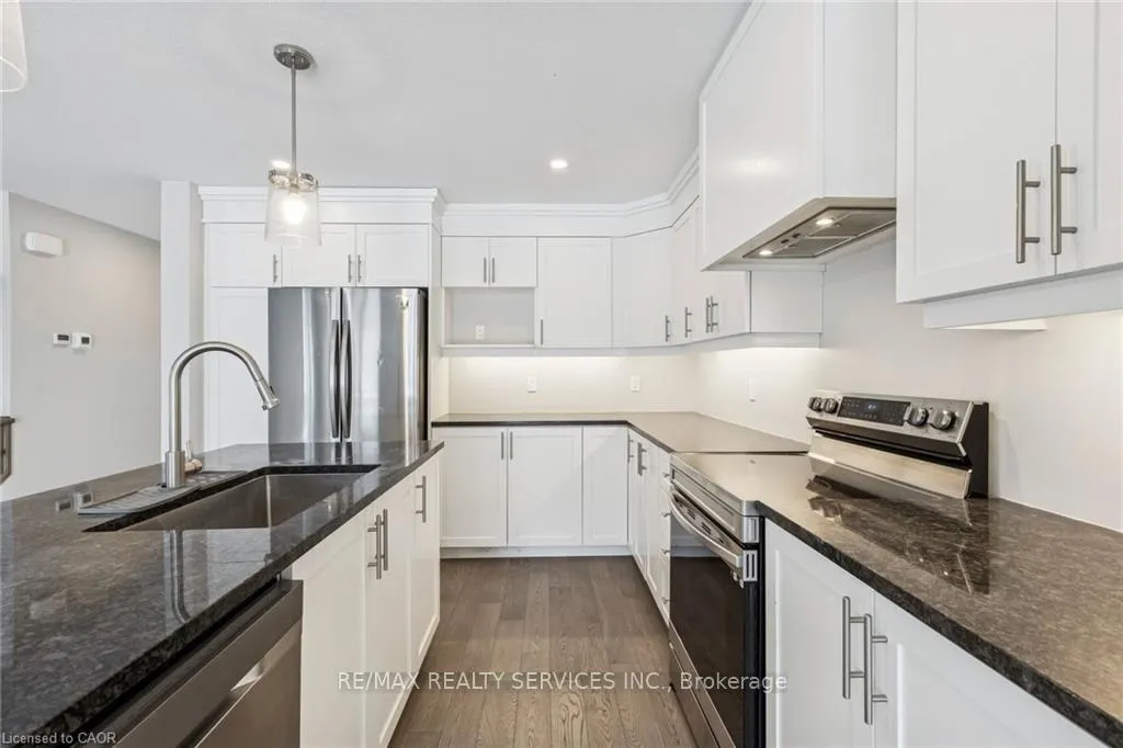 Photo 12 of 133 Jefferey Way, Wellington North, Mount Forest — HOMEH