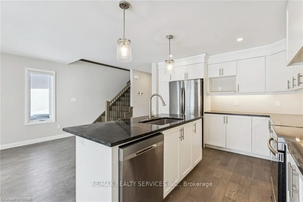 Photo 13 of 133 Jefferey Way, Wellington North, Mount Forest — HOMEH