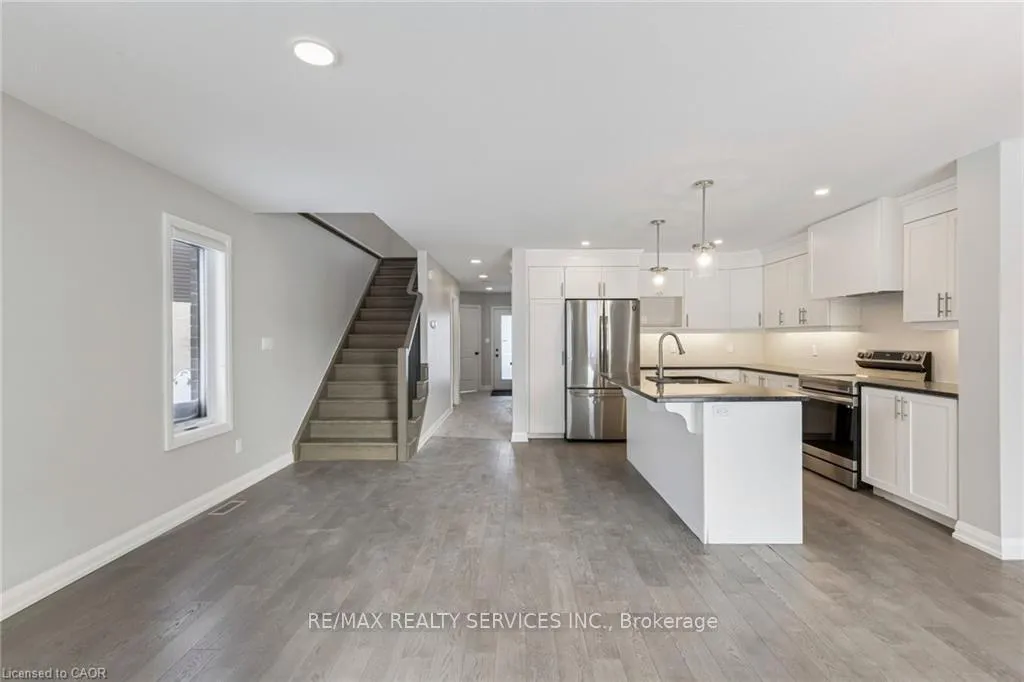 Photo 21 of 133 Jefferey Way, Wellington North, Mount Forest — HOMEH
