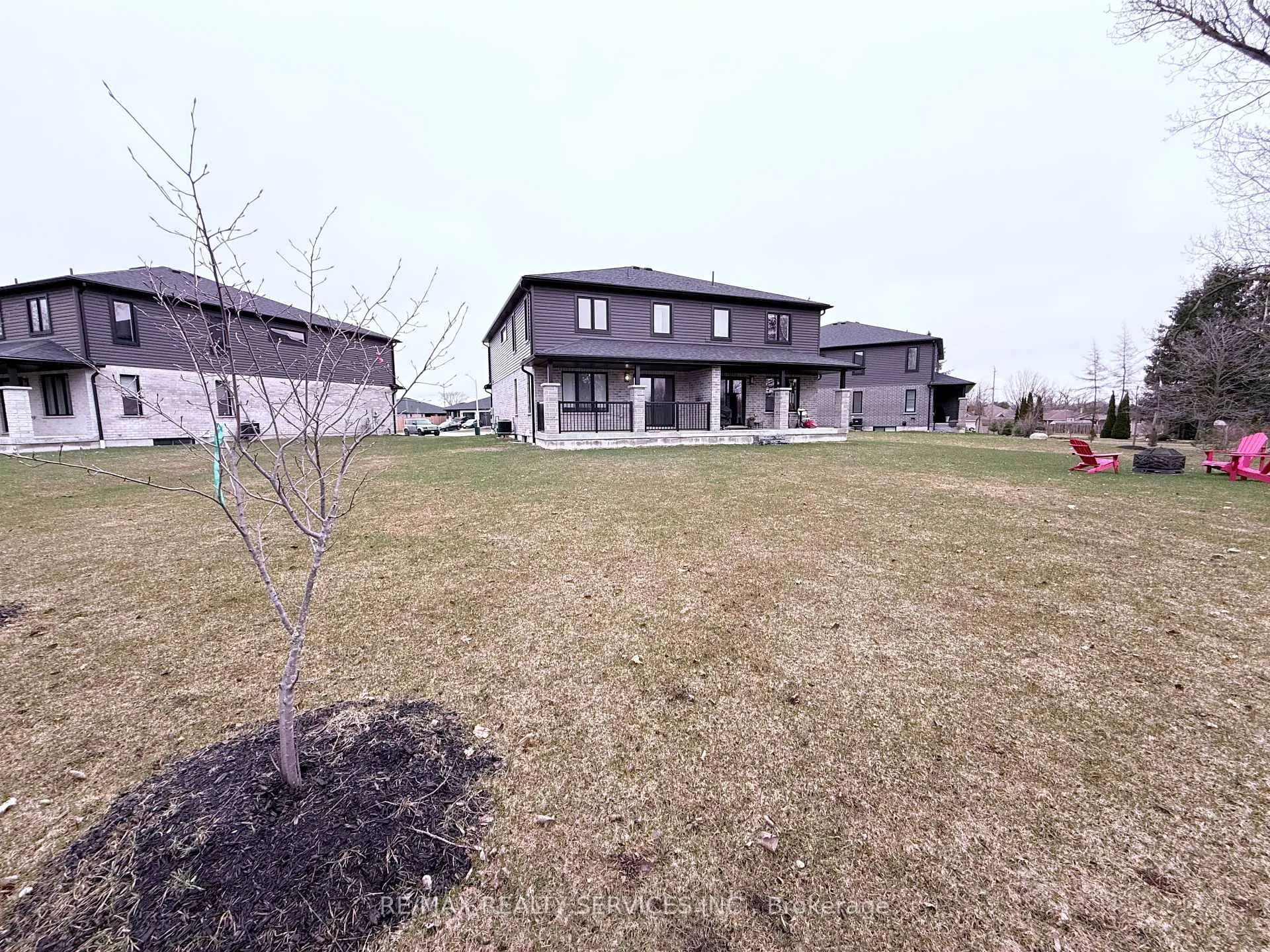 Photo 42 of 133 Jefferey Way, Wellington North, Mount Forest — HOMEH