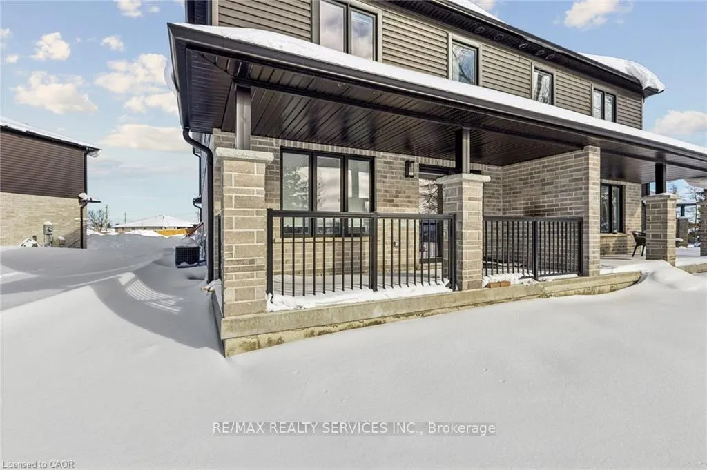 Photo 44 of 133 Jefferey Way, Wellington North, Mount Forest — HOMEH