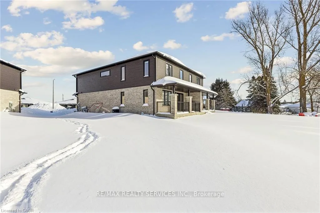 Photo 45 of 133 Jefferey Way, Wellington North, Mount Forest — HOMEH