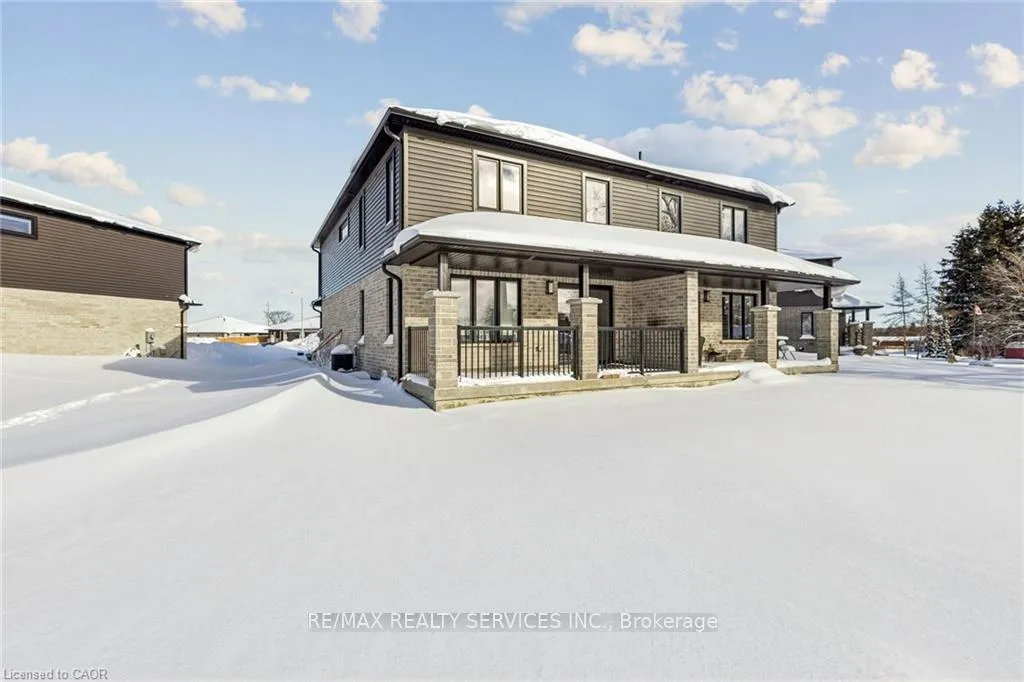 Photo 46 of 133 Jefferey Way, Wellington North, Mount Forest — HOMEH