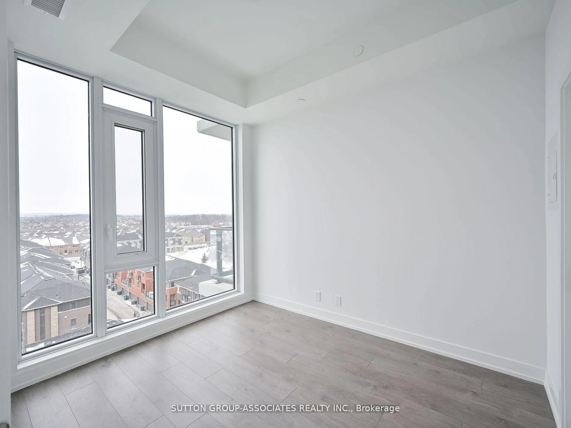 Photo 11 of Unit 810, 225 Veterans Drive, Brampton, Northwest Brampton — HOMEH
