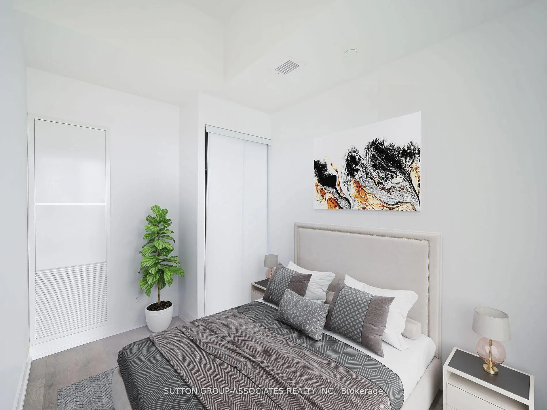 Photo 17 of Unit 810, 225 Veterans Drive, Brampton, Northwest Brampton — HOMEH