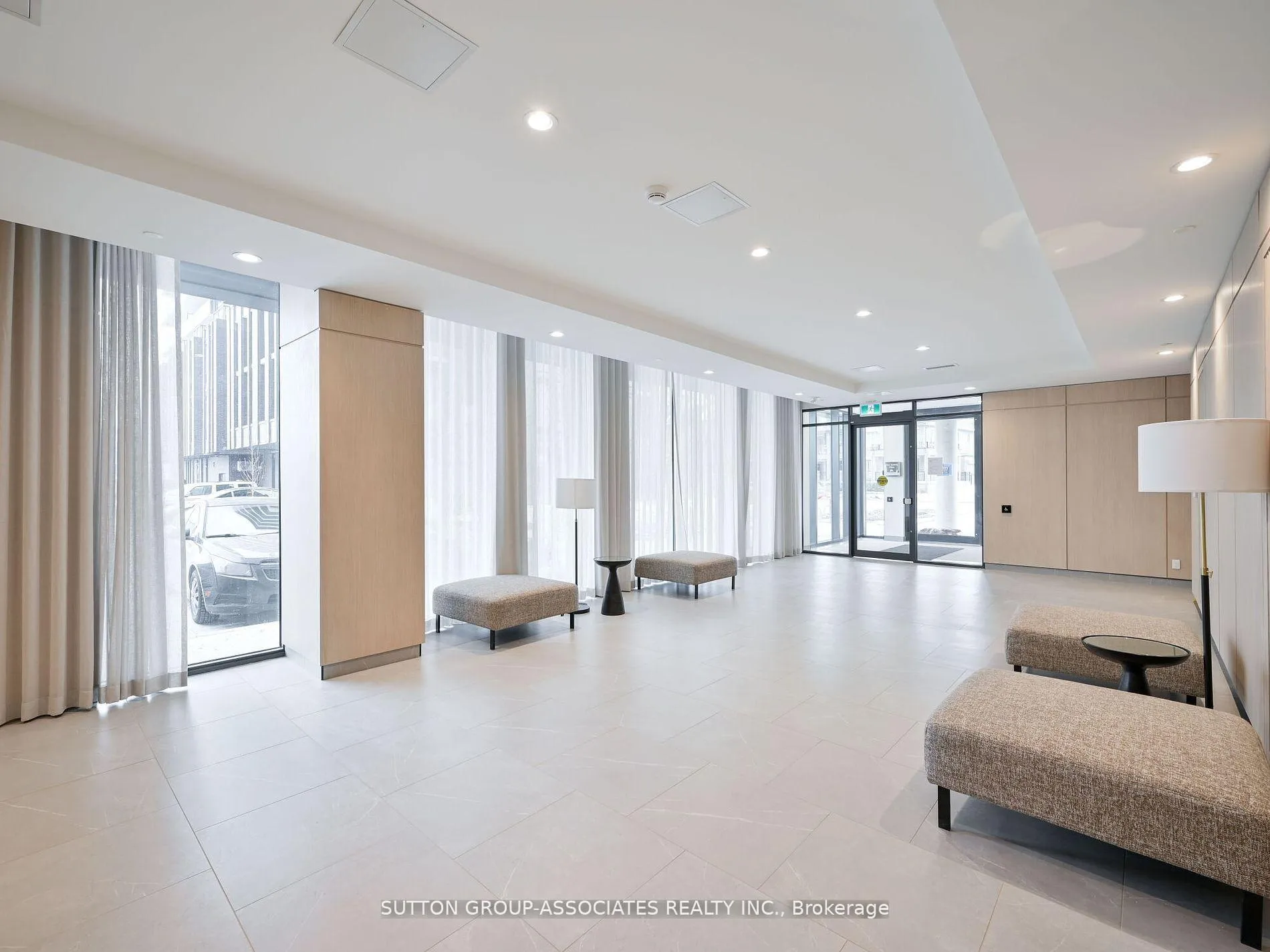 Photo 27 of Unit 810, 225 Veterans Drive, Brampton, Northwest Brampton — HOMEH