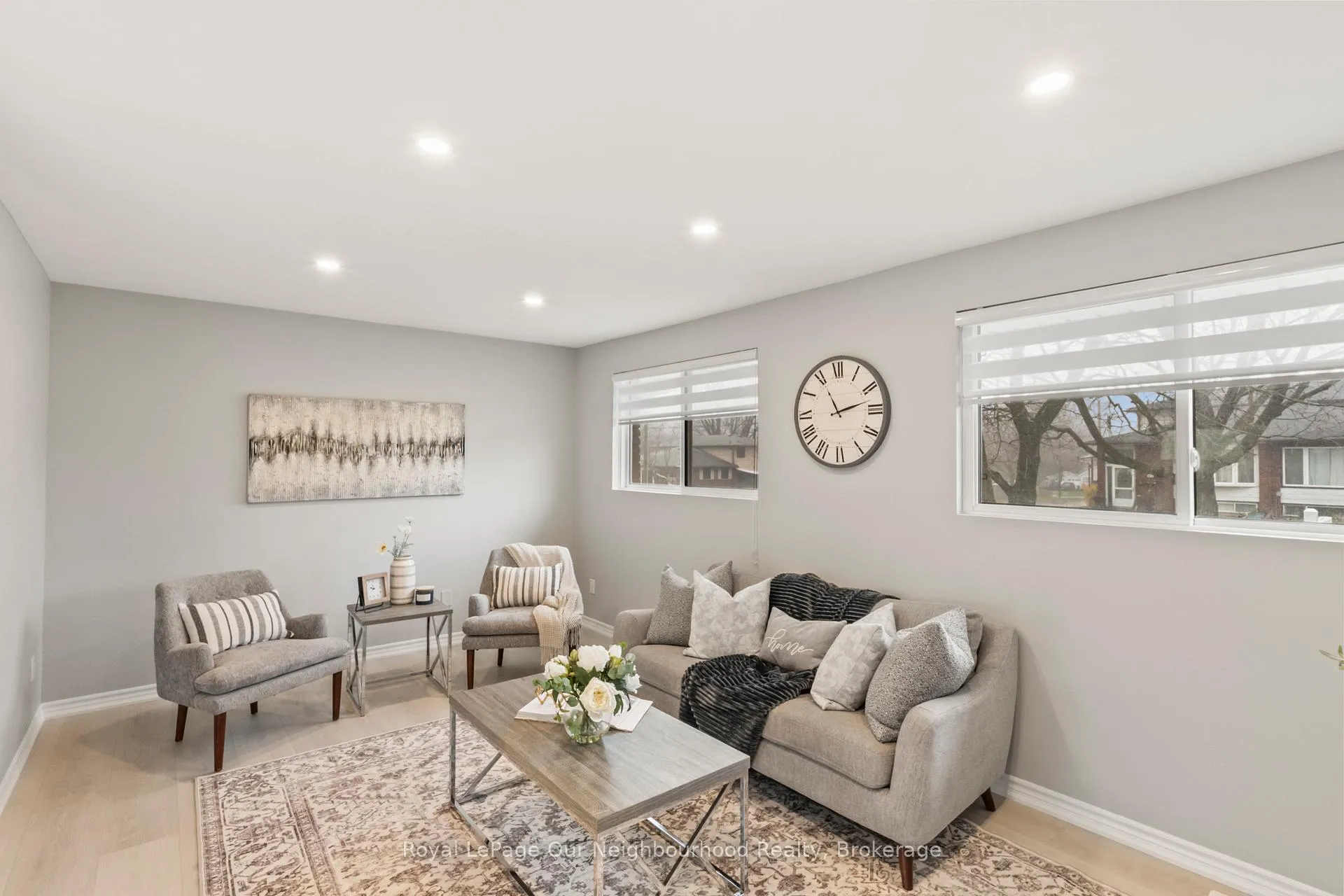 Photo 15 of 75 Little Avenue, Clarington, Bowmanville — HOMEH