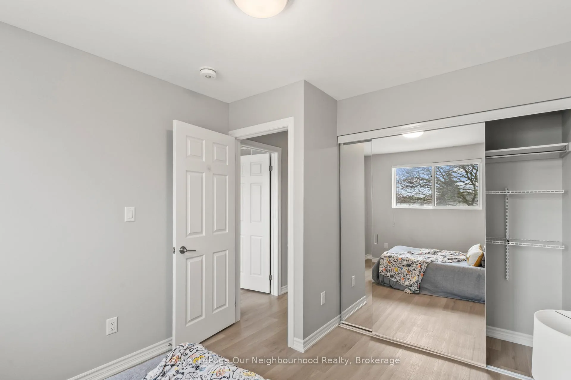 Photo 26 of 75 Little Avenue, Clarington, Bowmanville — HOMEH